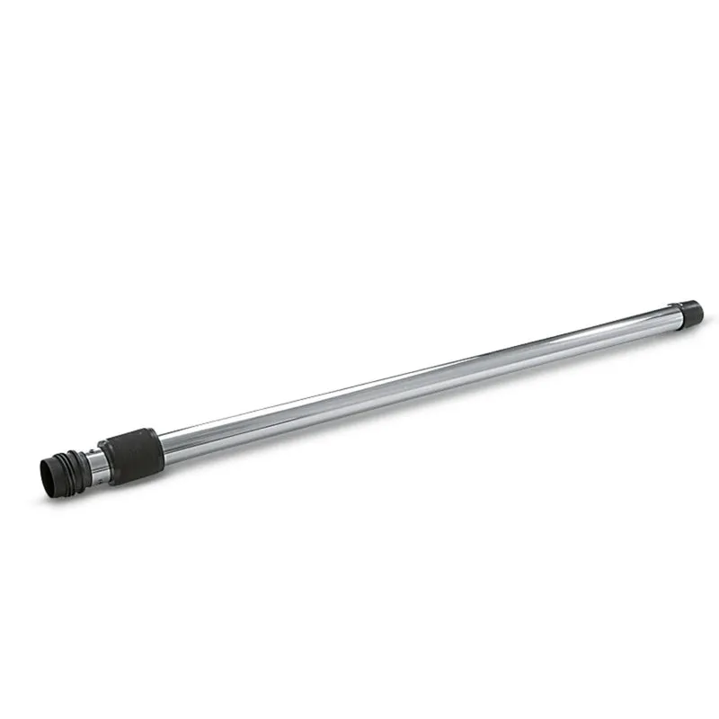 Saugrohr, DN 40, 1 m, Metall