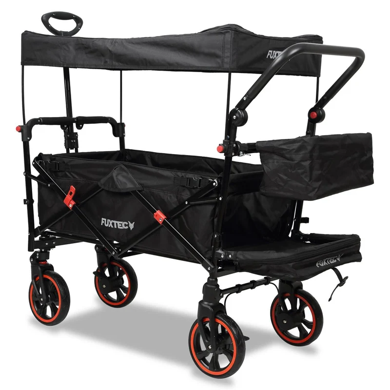 B-Ware FUXTEC Premium Bollerwagen FX-CT850