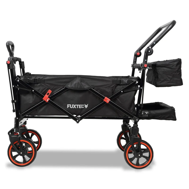 B-Ware FUXTEC Premium Bollerwagen FX-CT850