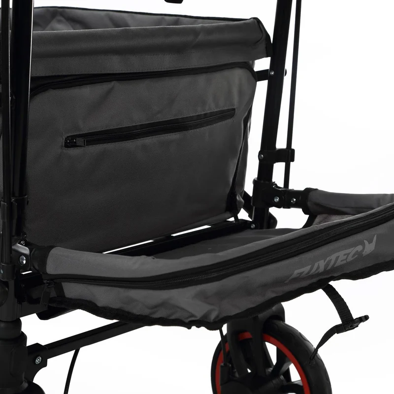 B-Ware FUXTEC Premium Bollerwagen FX-CT850