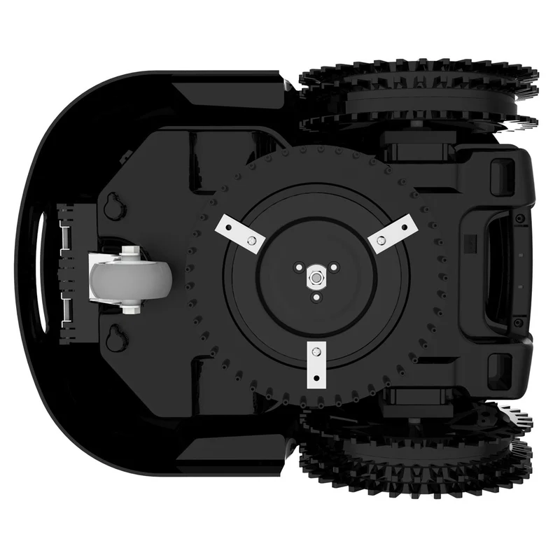 B-WARE Mähroboter Economic FX-RB122