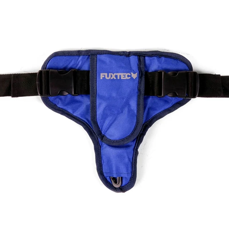 B-WARE Anschnallgurt Blau