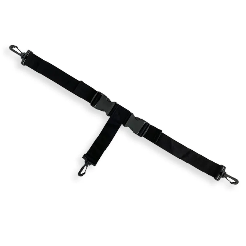 B-WARE FUXTEC Bollerwagen Anschnallgurt Basic