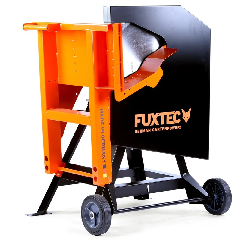 B-WARE FUXTEC FX-WKS1700A mit 230V Wippkreissäge 700mm - MADE IN GERMANY