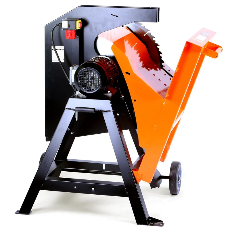 B-WARE FUXTEC FX-WKS1700A mit 230V Wippkreissäge 700mm - MADE IN GERMANY
