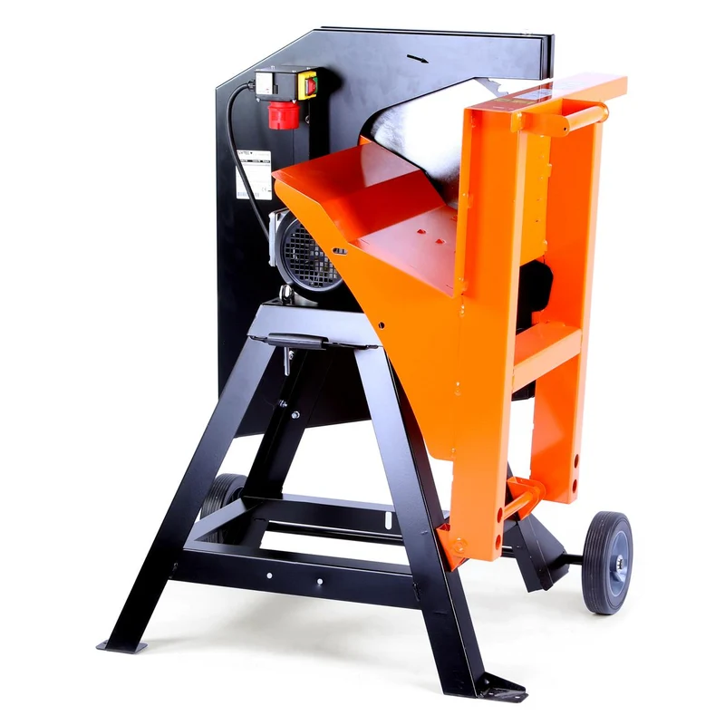 B-WARE FUXTEC FX-WKS1700 mit 400V Wippkreissäge 700mm - MADE IN GERMANY