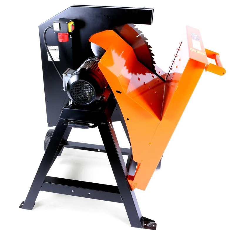 B-WARE FUXTEC FX-WKS1700 mit 400V Wippkreissäge 700mm - MADE IN GERMANY