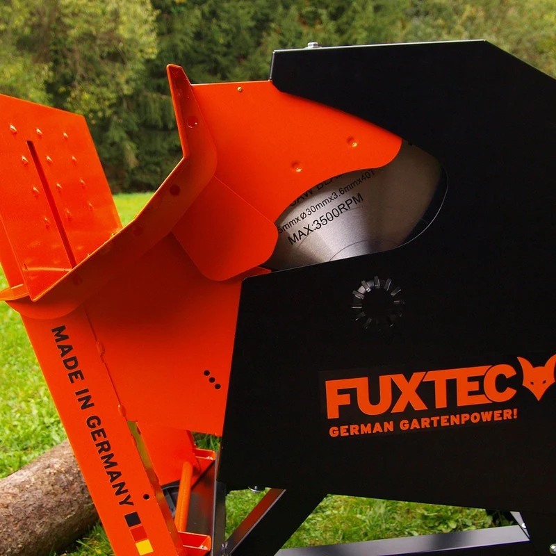 B-WARE FUXTEC FX-WKS1500 Wippkreissäge 505mm - MADE IN GERMANY