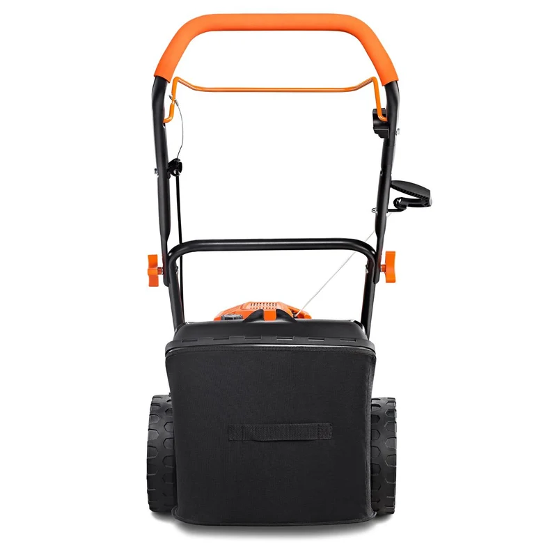 B-WARE Benzin Rasenmäher FX-RM4639ECO