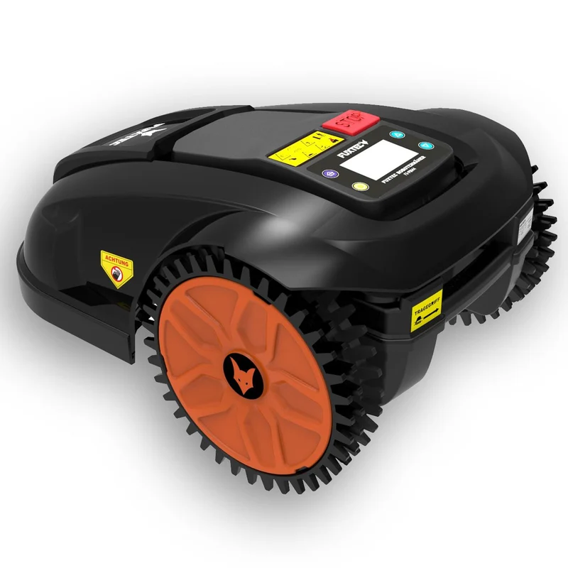 B-WARE Mähroboter Robotermäher FX-RB144