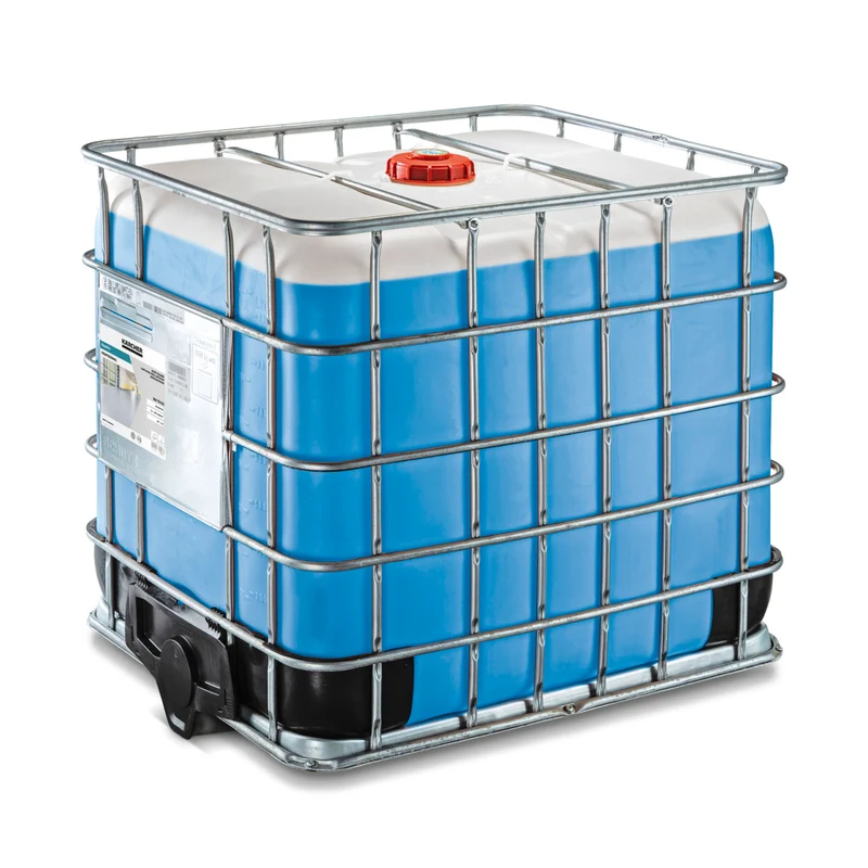 Glanzreiniger RM 755, 1000l