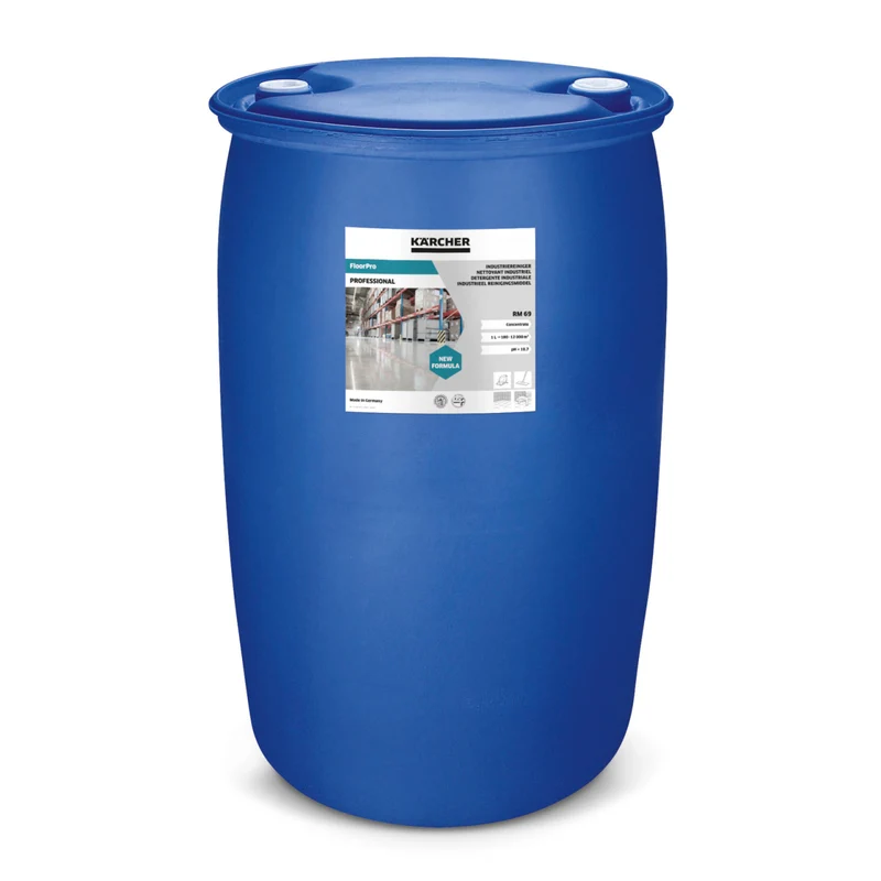 Industriereiniger RM 69, 200l