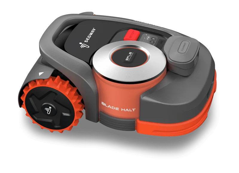 Robotermäher Navimow H3000E-VF inkl. VisionFence Sensor