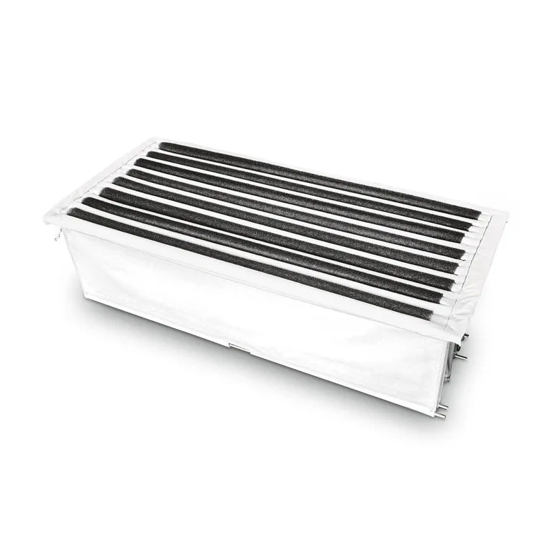 ABS Taschenfilter KM 105/180 R