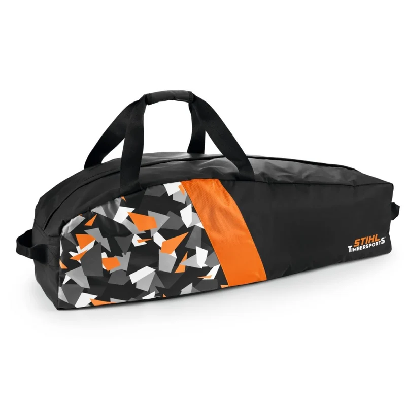 MS-Tasche TIMBERSPORTS Edition