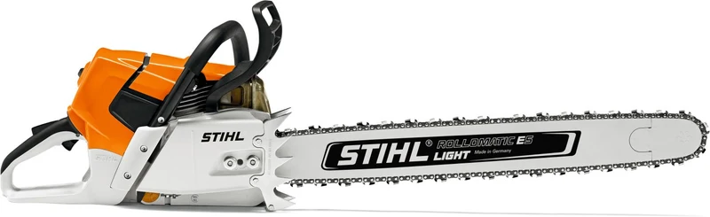 STIHL Benzin-Motorsäge MS 661 C-M, RH, 71 cm