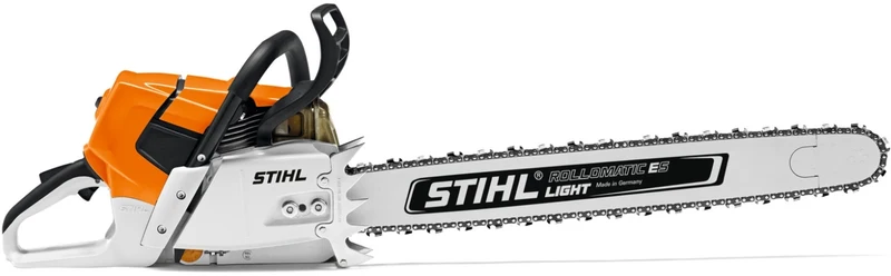 STIHL Benzin-Motorsäge MS 661 C-M, RH, 50 cm