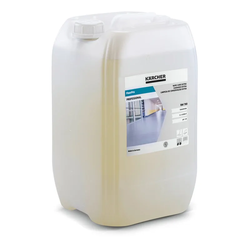 Wischpflege Extra RM 780, 20l