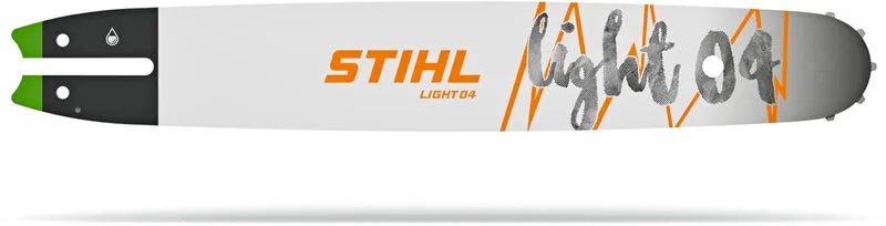 STIHL Führungsschiene L04 40cm/16" 1,6mm/0.063" .325"