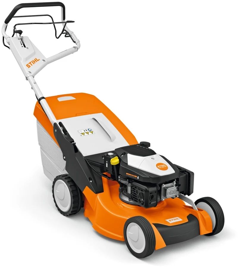 STIHL Benzin-Rasenmäher RM 650 VE