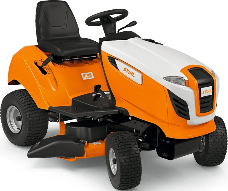 STIHL Rasentraktor RT 4097 SX