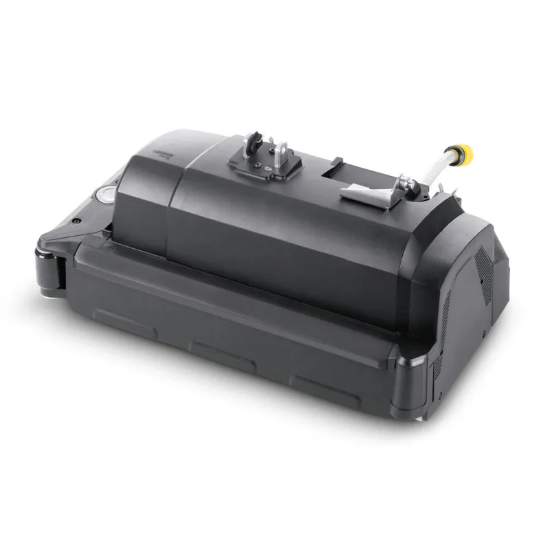 Bürstenkopf R 55 C