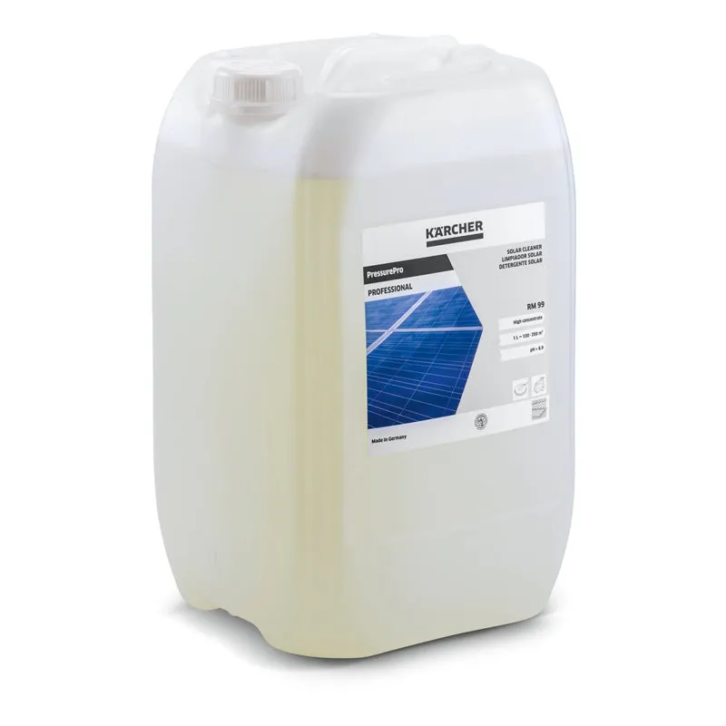 Solarreiniger RM 99, 20l