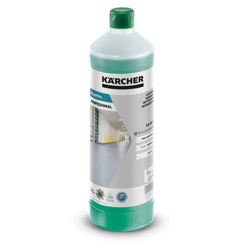 Reiniger CA 50 C eco!perform - 1l