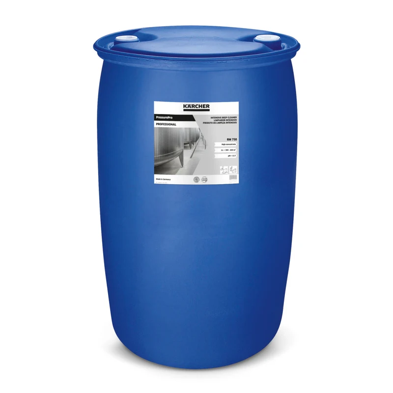Intensiv-Grundreiniger RM 750, 200l