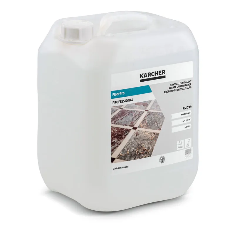 Kristallisationsmittel RM 749, 10l