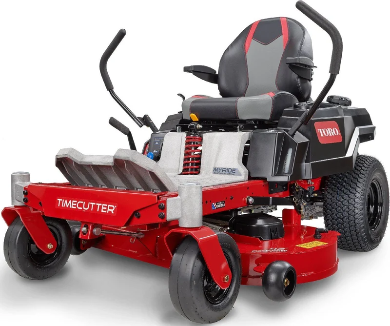 Toro Null-Wendekreis Mäher TimeCutter MyRIDE MR 4275T