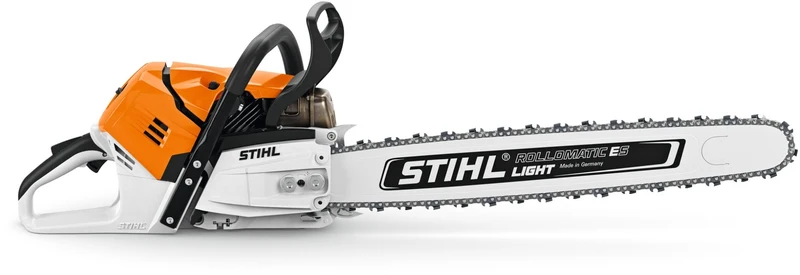 STIHL Motorsäge MS 500i, RS, Schienenlänge 71 cm