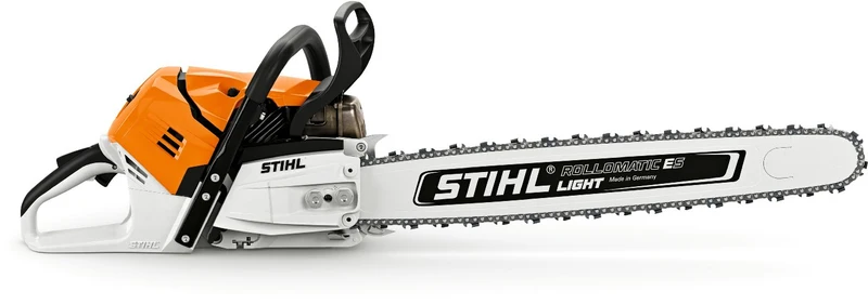 STIHL Motorsäge MS 500i, RS, Schienenlänge 50 cm