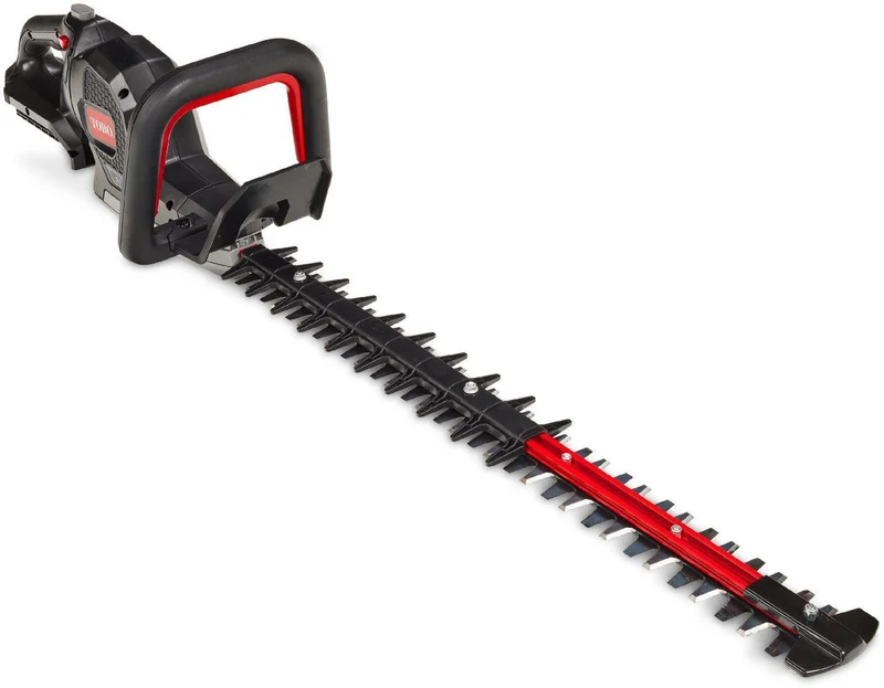 Toro Akku-Heckenschere 60V Max Revolution 66220T ohne Akku und Ladegerät