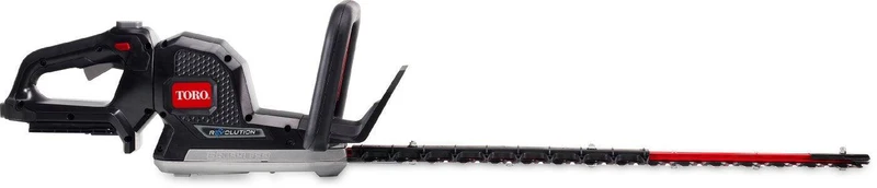 Toro Akku-Heckenschere 60V Max Revolution 66220T ohne Akku und Ladegerät