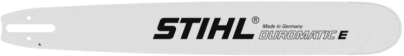 STIHL Führungsschiene D 75cm/30" 1,6mm/0.063"