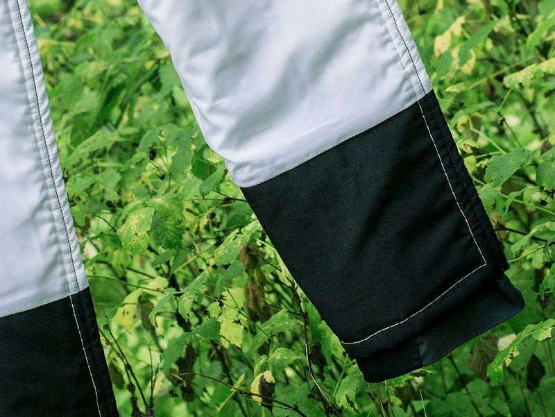Husqvarna Bundhose Classic Entry