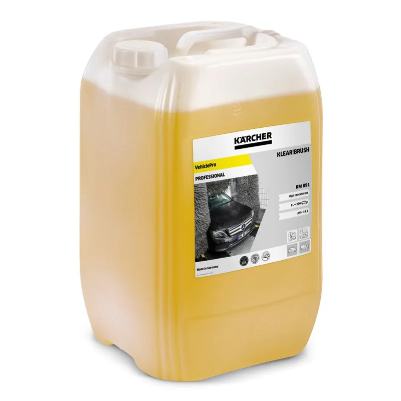 Klear!Brush RM 891, 20l