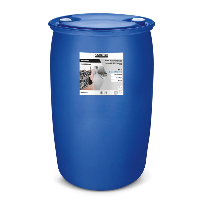 Öl- und Fettlöser Extra RM 31 eco!efficiency, 200l