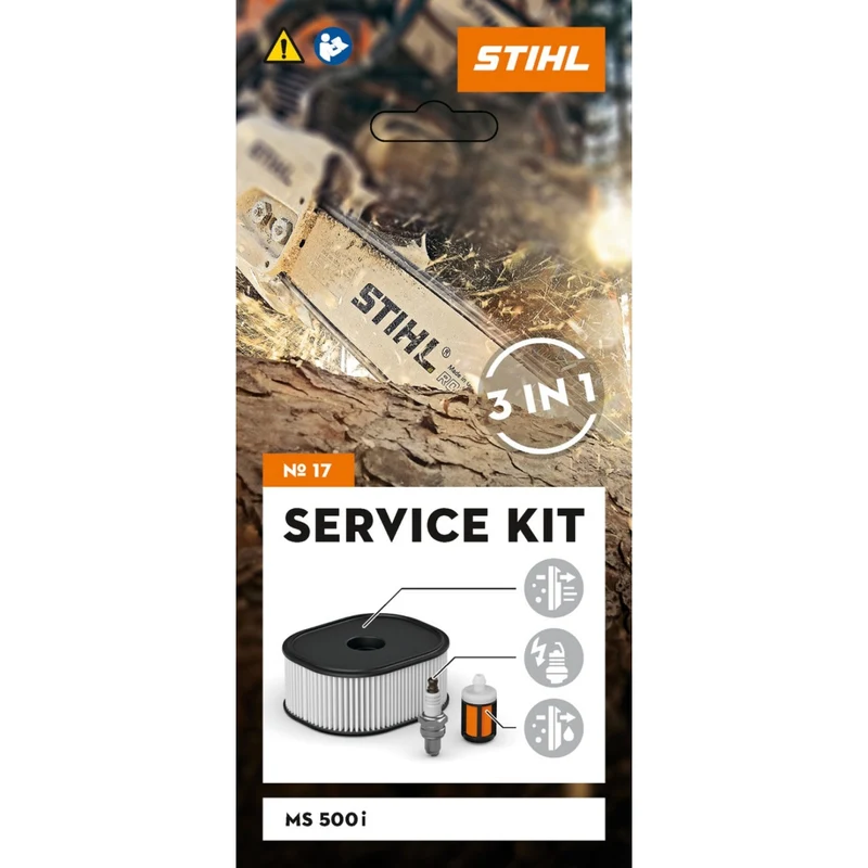 Service Kit 17