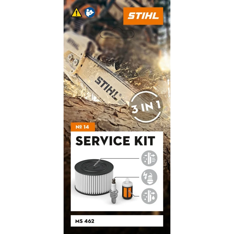 Service Kit 14