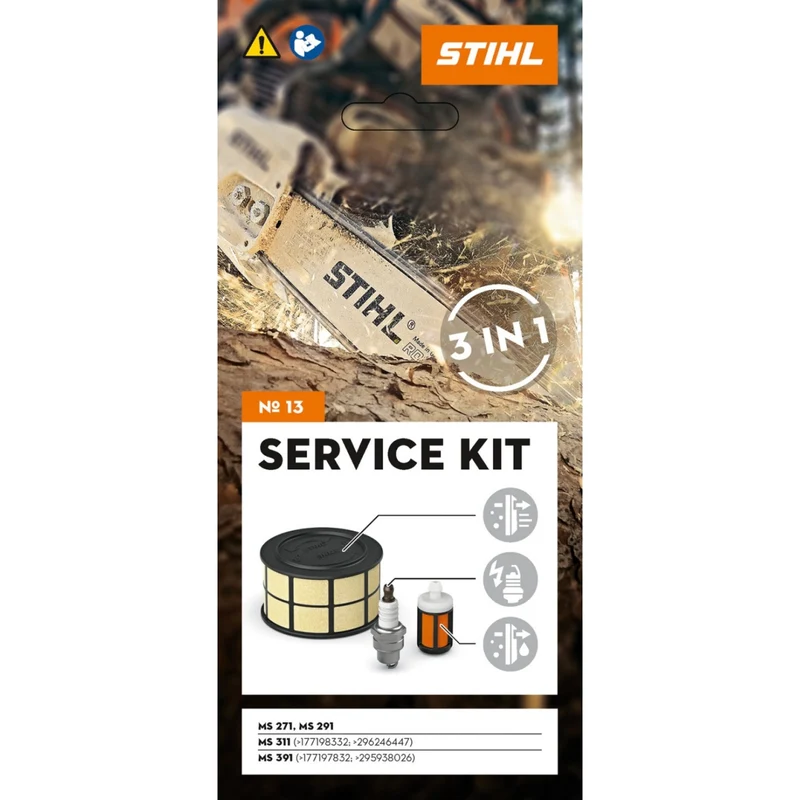 Service Kit 13