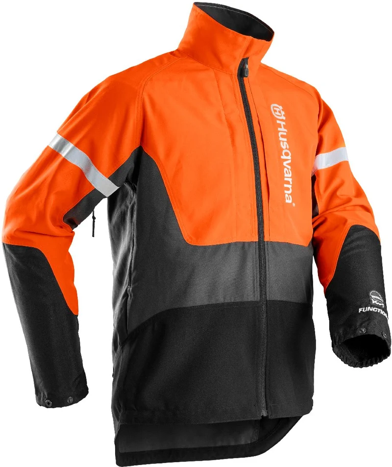 Husqvarna Arbeitsjacke Functional