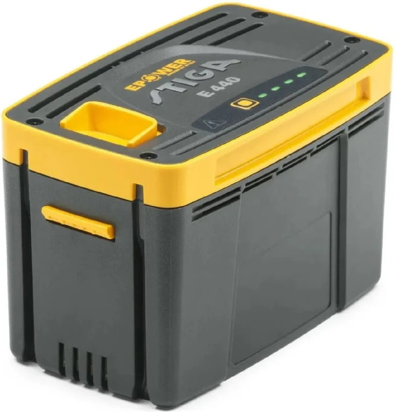 Stiga Lithium-Ionen Akku E 440