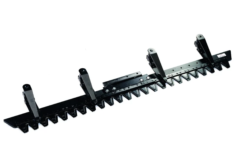 Bertolini ESM Kommunalmähbalken 122cm 32490120