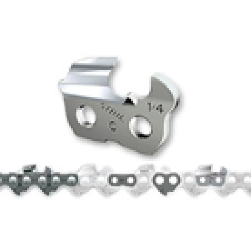 Sägekette 1/4" Rapid Micro Spezial (RMS), 30 cm