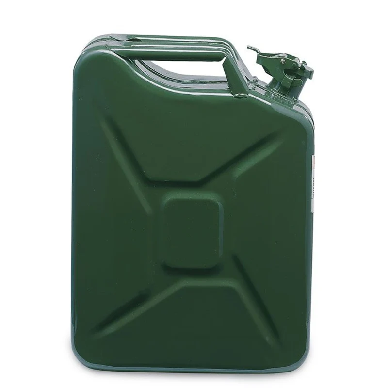 Metallkanister 20 l