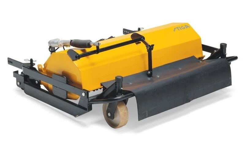 Stiga Frontvertikutierer EL Park 2 + 4WD 13-3901-11