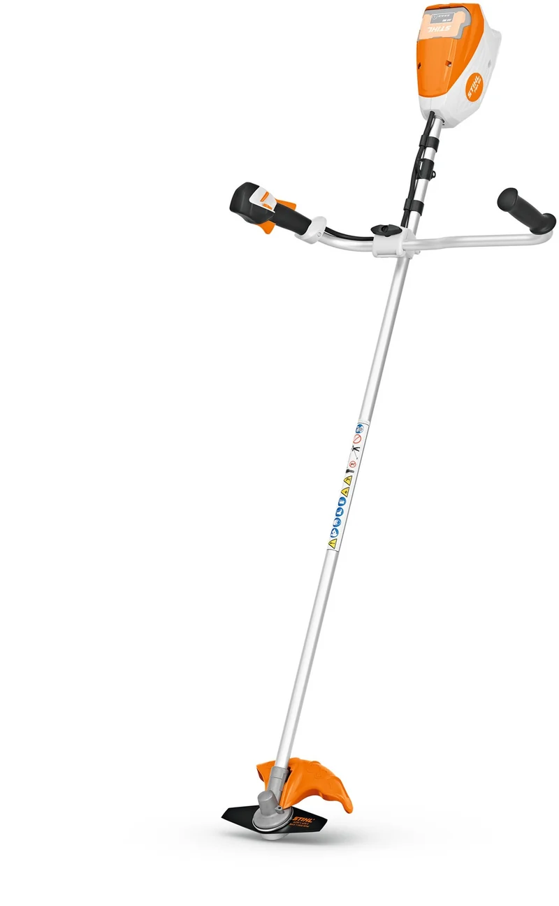 STIHL Akku-Motorsense FSA 80 ohne Akku und Ladegerät