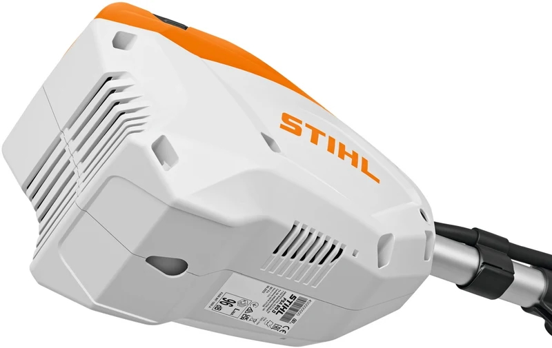 STIHL Akku-Motorsense FSA 80 ohne Akku und Ladegerät